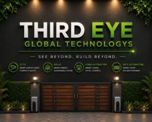 Third Eye Global Technologys